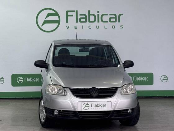 VOLKSWAGEN FOX 1.0 MI ROUTE 8V FLEX 4P MANUAL VOLKSWAGEN FOX 1.0 MI ROUTE 8V FLEX 4P MANUAL